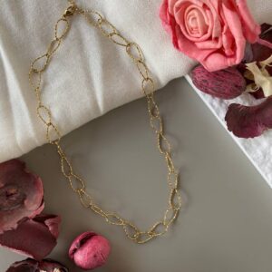 Κολιέ Royal Chain