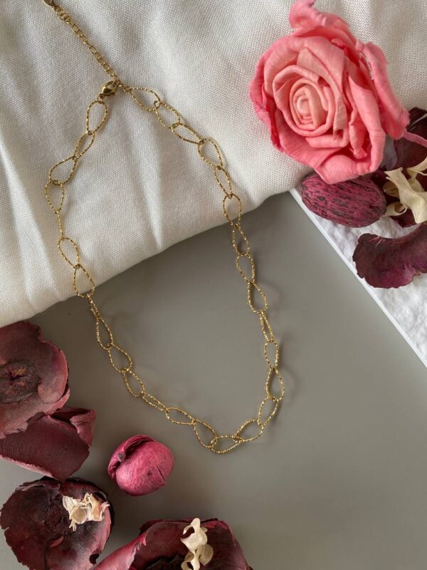 Κολιέ Royal Chain