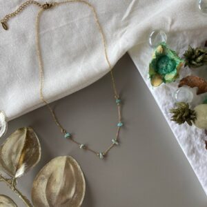 Κολιέ Ocean Whisper