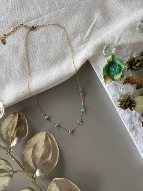 Κολιέ Ocean Whisper