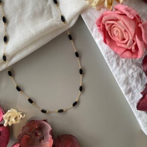 Κολιέ Midnight Queen