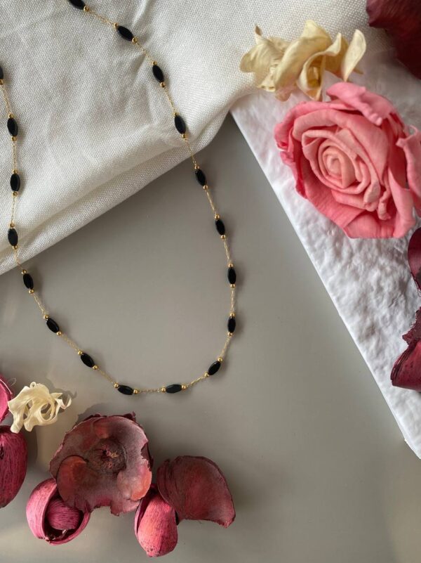 Κολιέ Midnight Queen