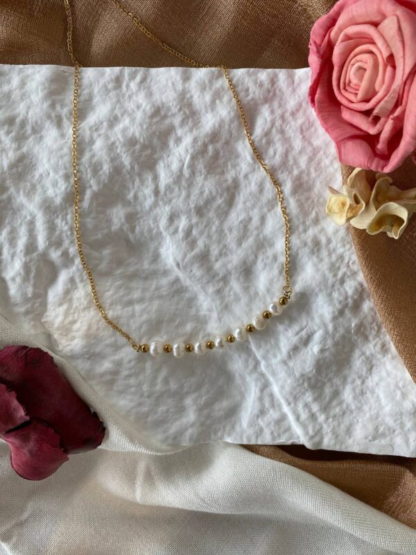 Κολιέ Imperial Pearl