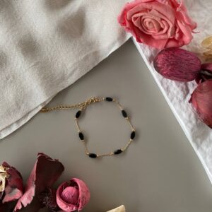 Βραχιόλι Midnight Queen