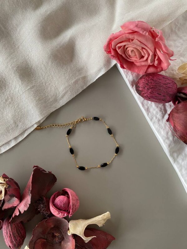 Βραχιόλι Midnight Queen