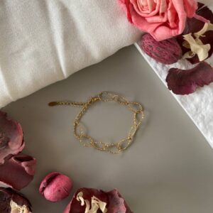 Βραχιόλι Royal Chain