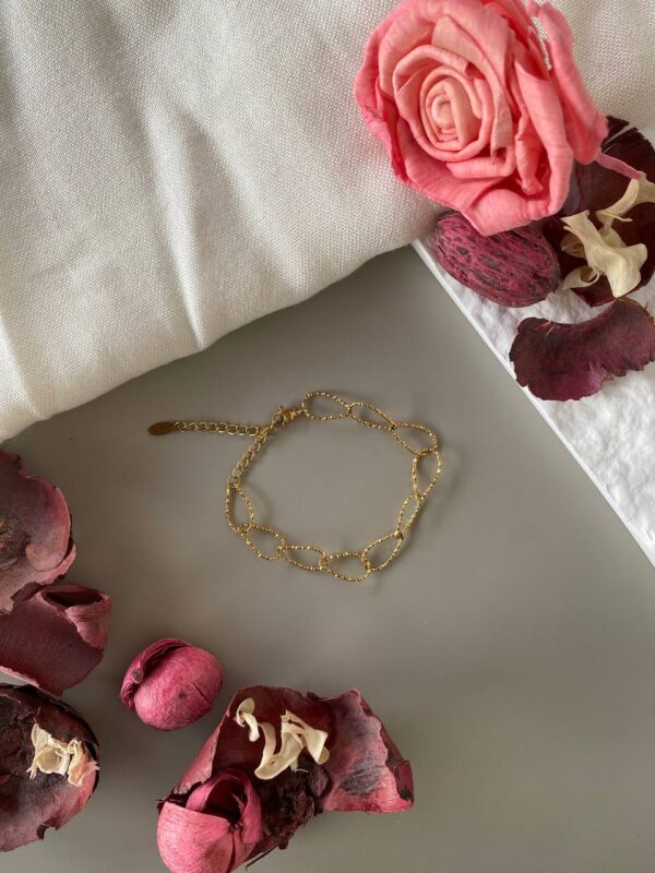 Βραχιόλι Royal Chain