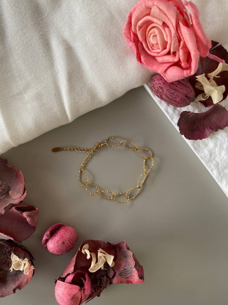 Βραχιόλι Royal Chain
