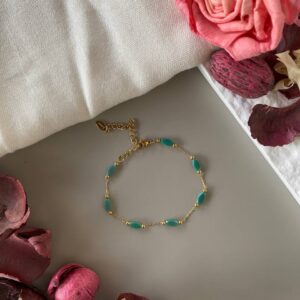 Βραχιόλι Emerald Queen