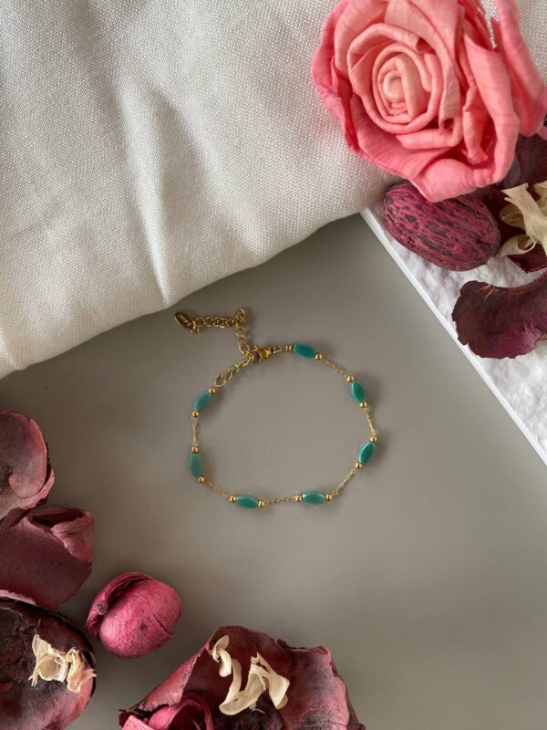 Βραχιόλι Emerald Queen