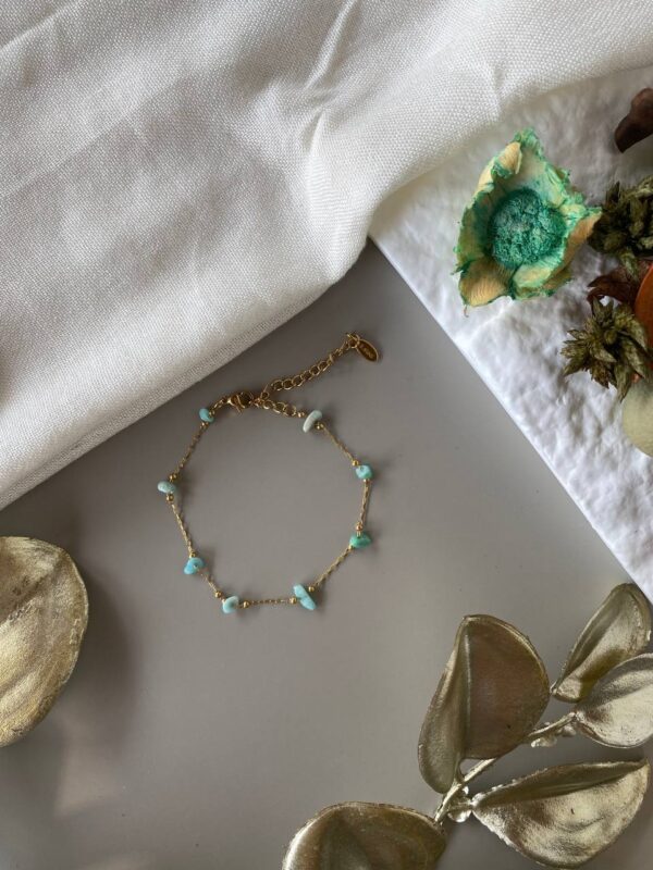 Βραχιόλι Ocean Whisper