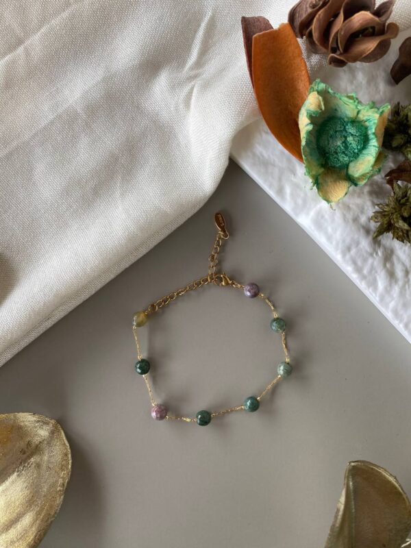 Βραχιόλι Earth Whisper