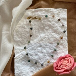 Κολιέ Earth Whisper