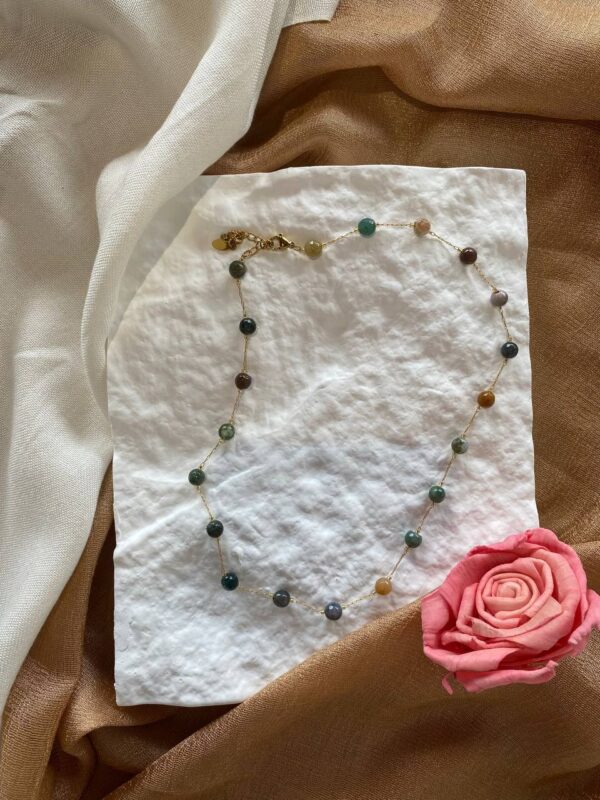 Κολιέ Earth Whisper