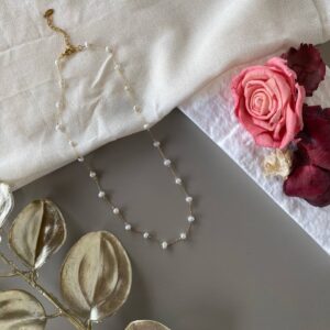 Κολιέ Regina Pearl