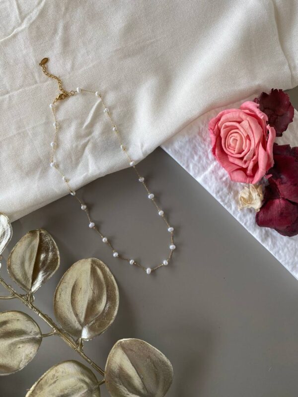 Κολιέ Regina Pearl