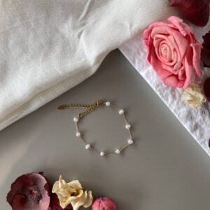 Βραχιόλι Regina Pearl