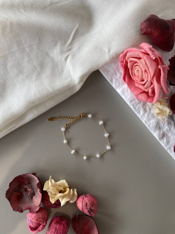 Βραχιόλι Regina Pearl