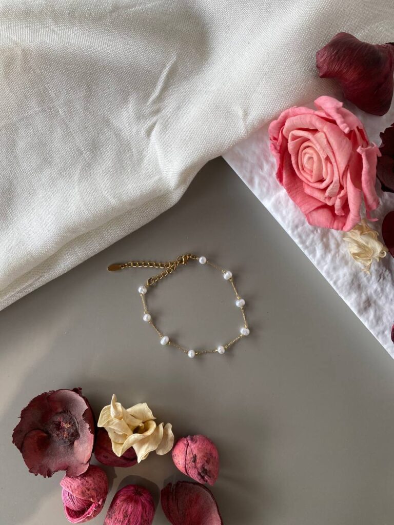 Βραχιόλι Regina Pearl