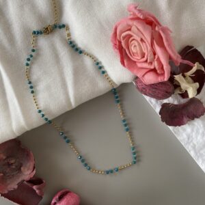 Κολιέ Lagoon Mirage