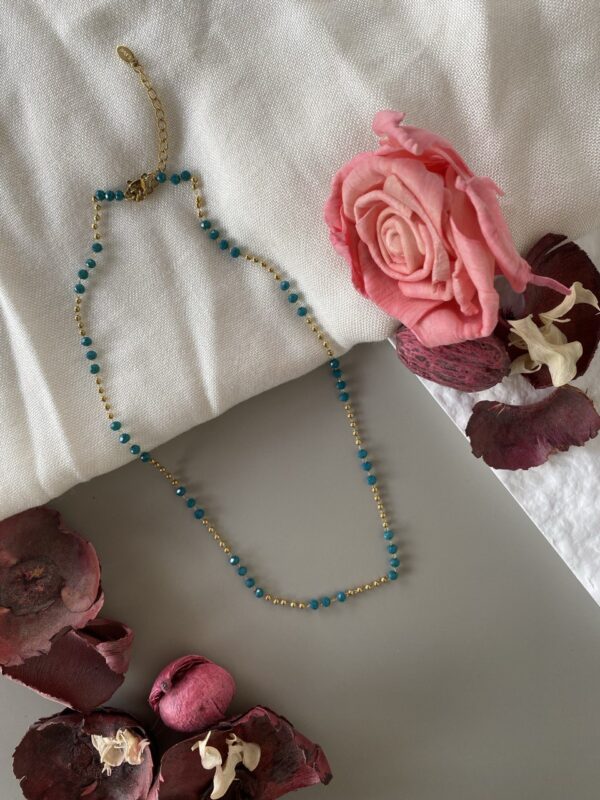 Κολιέ Lagoon Mirage