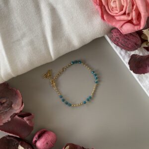 Βραχιόλι Lagoon Mirage