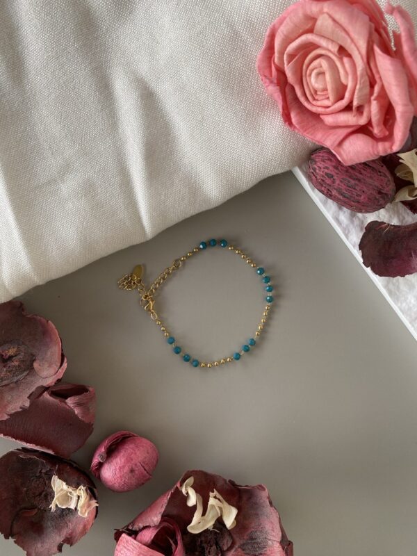 Βραχιόλι Lagoon Mirage