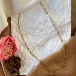 Αλυσίδα Μέσης Royal Waist Chain