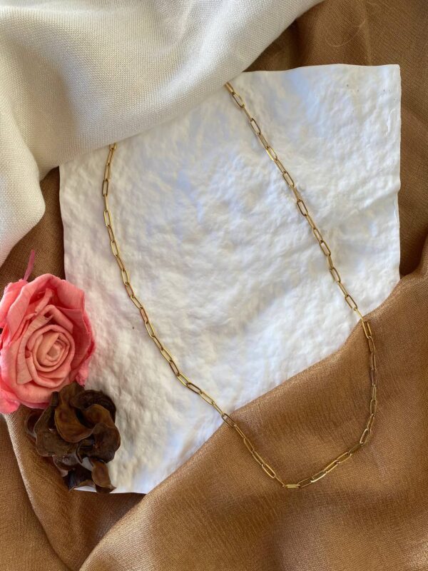 Αλυσίδα Μέσης Royal Waist Chain