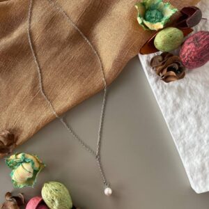 Κολιέ Iris Pearl Pendant