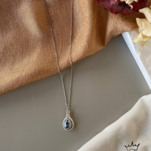 Κολιέ Marble Tear