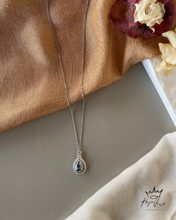 Κολιέ Marble Tear