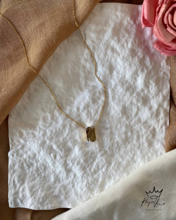 Κολιέ New Year, Lucky 26