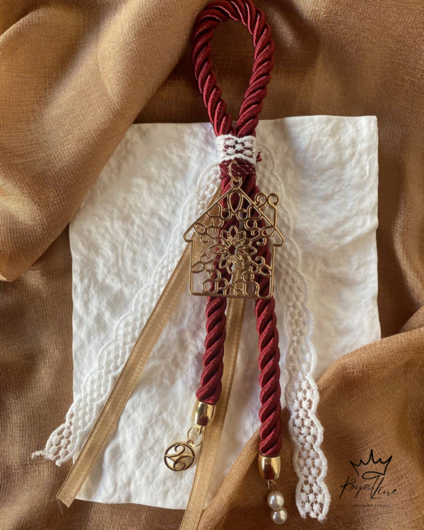 Γούρι Royal Home 26