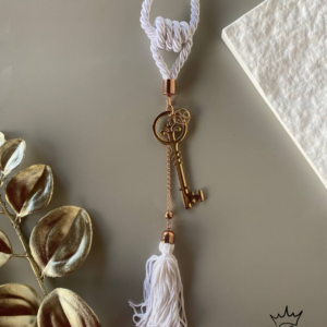 Γούρι Royal Key 26