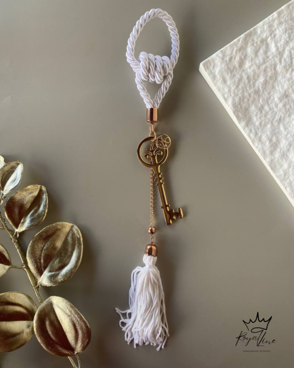 Γούρι Royal Key 26