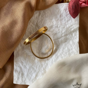 Βραχιόλι-Χειροπέδα Royal Line Bangle