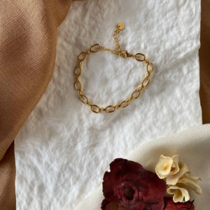 Βραχιόλι Royal Link