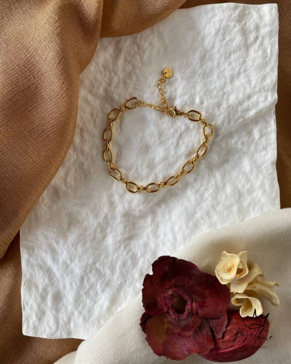 Βραχιόλι Royal Link