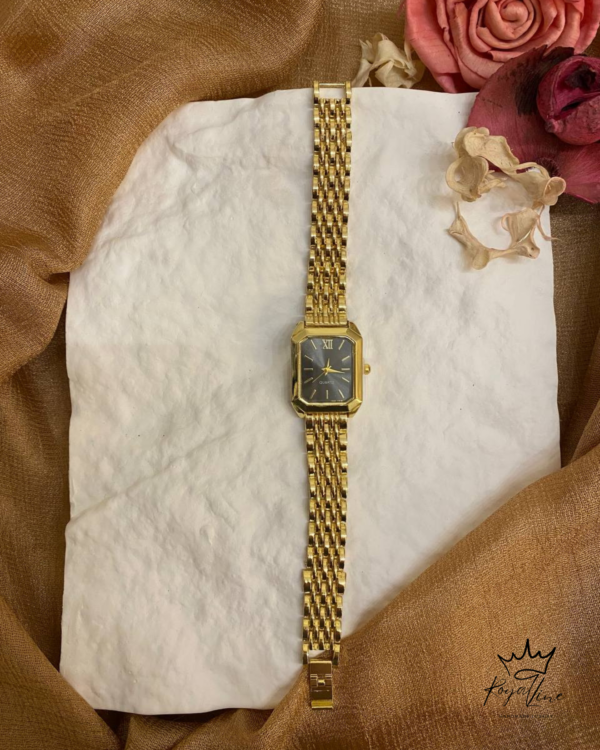 Ρολόι Black Royale