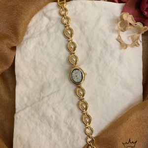 Ρολόι Golden Pearl