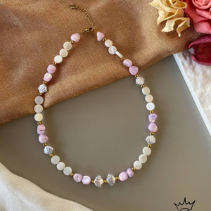 Κολιέ Aegean Shell Harmony