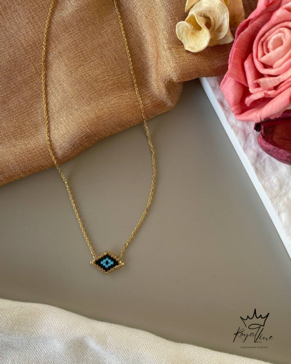 Miyuki Mini Eye (Black)