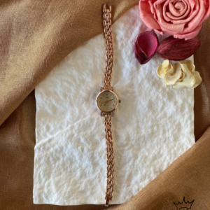 Ρολόι Royal Rose Classic