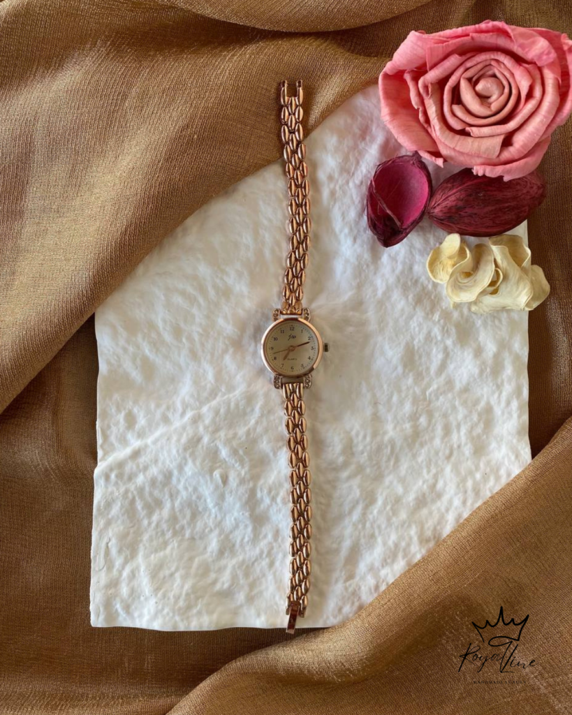 Ρολόι Royal Rose Classic