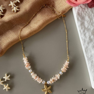 Κολιέ Ocean Star
